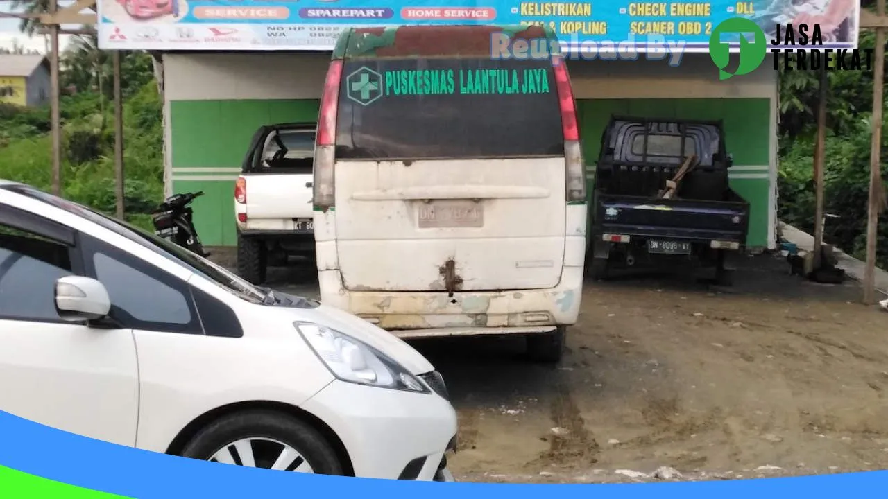 Gambar Bayu motor morowali di Morowali, Sulawesi Tengah ke 2