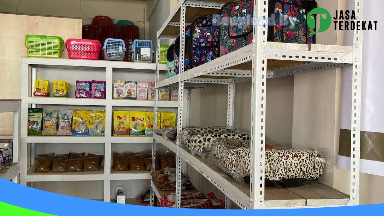 Gambar Bento Petshop Ampana di Tojo Una-Una, Sulawesi Tengah ke 1