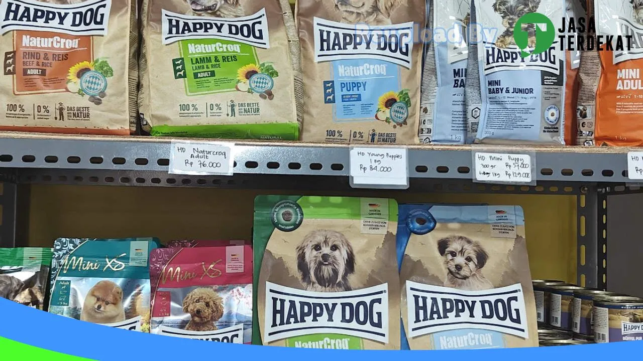 Gambar POPO PetShop Palangkaraya di Katingan, Kalimantan Tengah ke 4