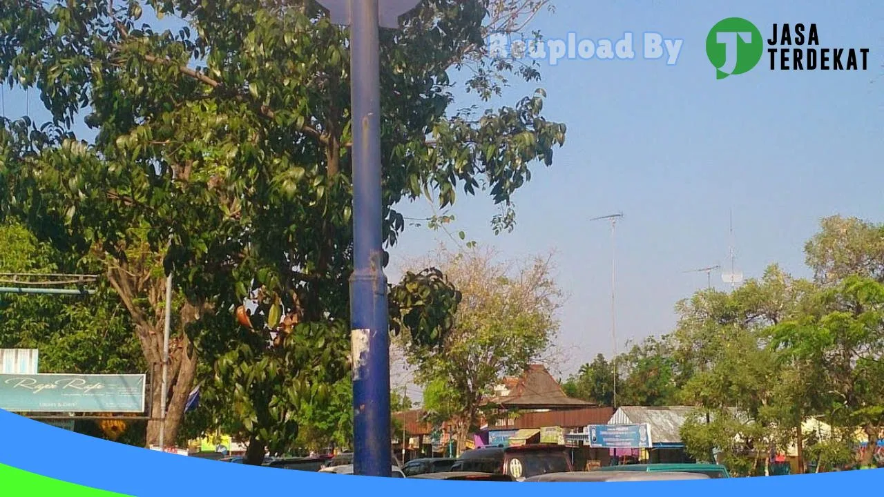 Gambar Harapan Motor di Nganjuk, Jawa Timur ke 3