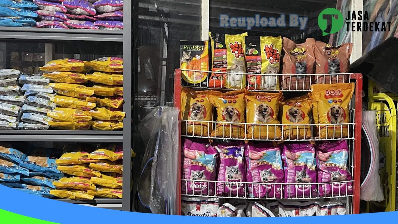 Gambar Bona Pet Care di Minahasa Utara, Sulawesi Utara ke 1