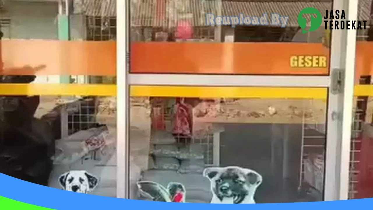 Gambar Alba pet shop & care / Dokter Hewan di Lampung Tengah, Lampung ke 1