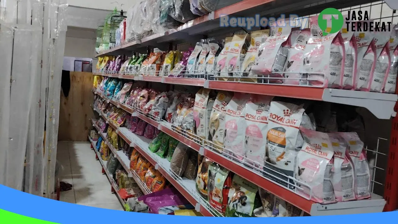 Gambar TOKO ALIKA PANCING 2. ,FISHING&PETSHOP di Morowali, Sulawesi Tengah ke 2