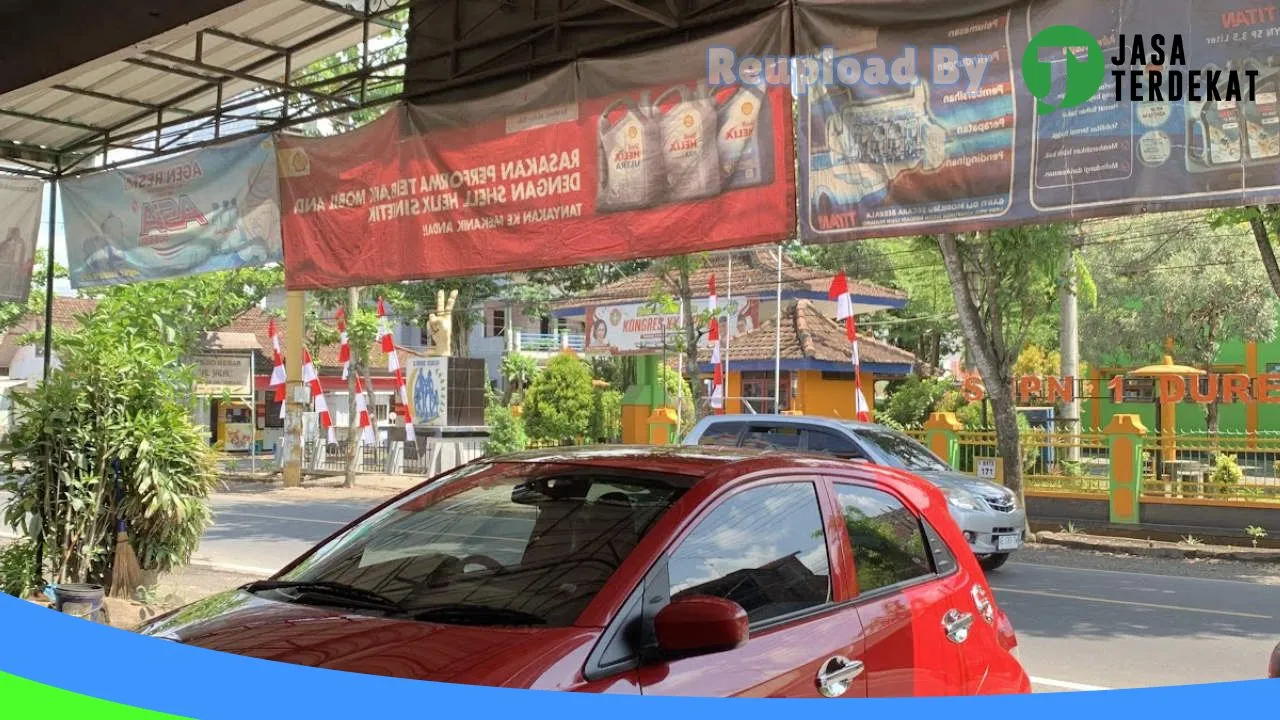 Gambar Maju Oli & Accu di Trenggalek, Jawa Timur ke 5