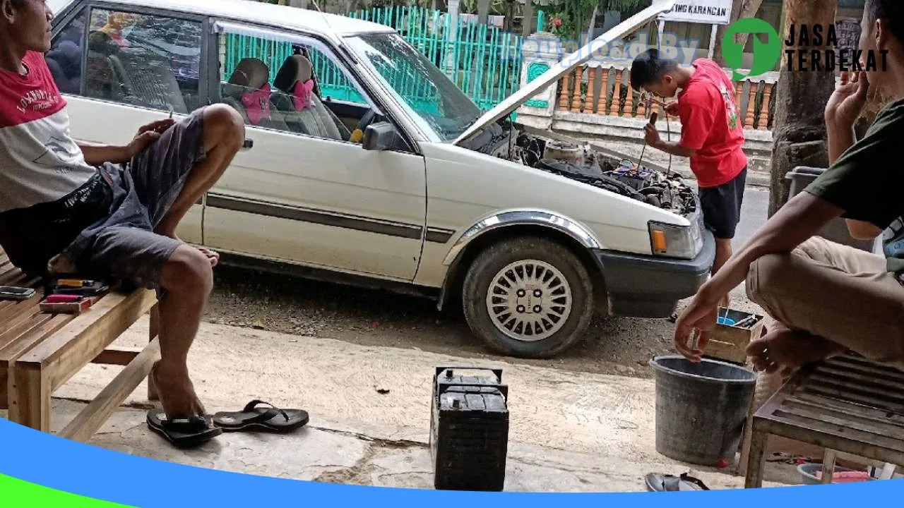 Gambar Chiko aki trenggalek/ Toko aki di Trenggalek, Jawa Timur ke 2