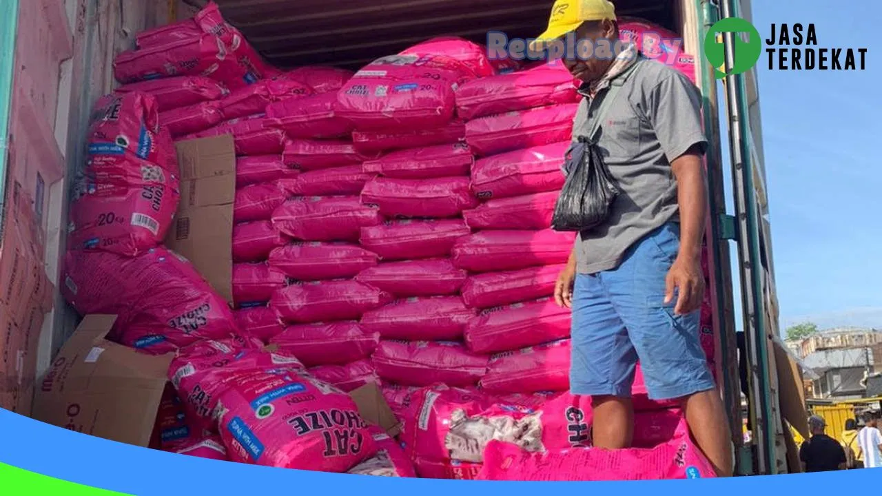 Gambar Dhiza Petshop Sebengkok di Kota Tarakan, Kalimantan Utara ke 2