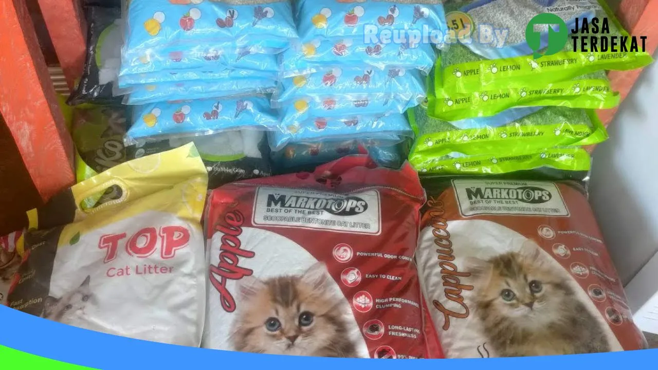 Gambar PETSHOP ALESHA PANGKALAN BUN di Kotawaringin Barat, Kalimantan Tengah ke 2
