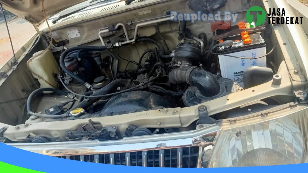 Gambar AMANAH AKI di Sidoarjo, Jawa Timur ke 2