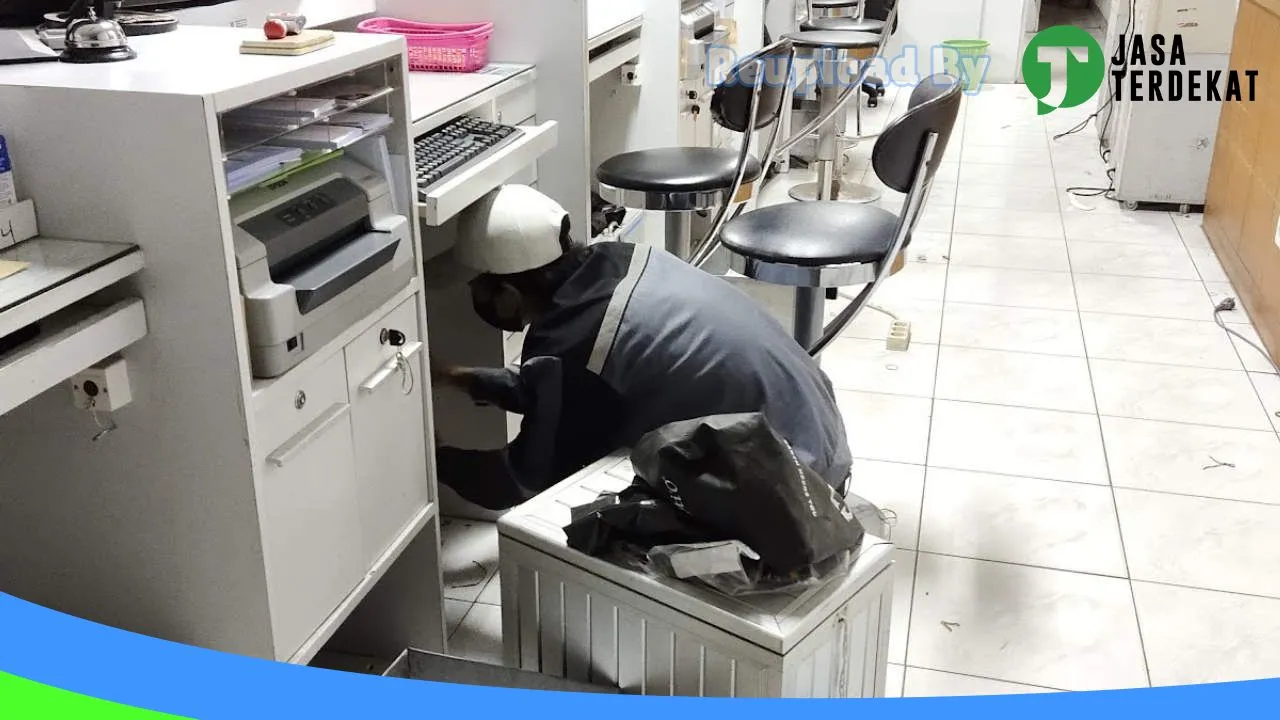 Gambar Pest control kediri( anti rayap. Kecoa.tikus.nyamuk) di Tulungagung, Jawa Timur ke 1