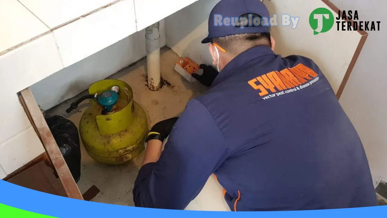 Gambar Syahraya Indonesia (Bandung Branch) di Bandung Barat, Jawa Barat ke 2