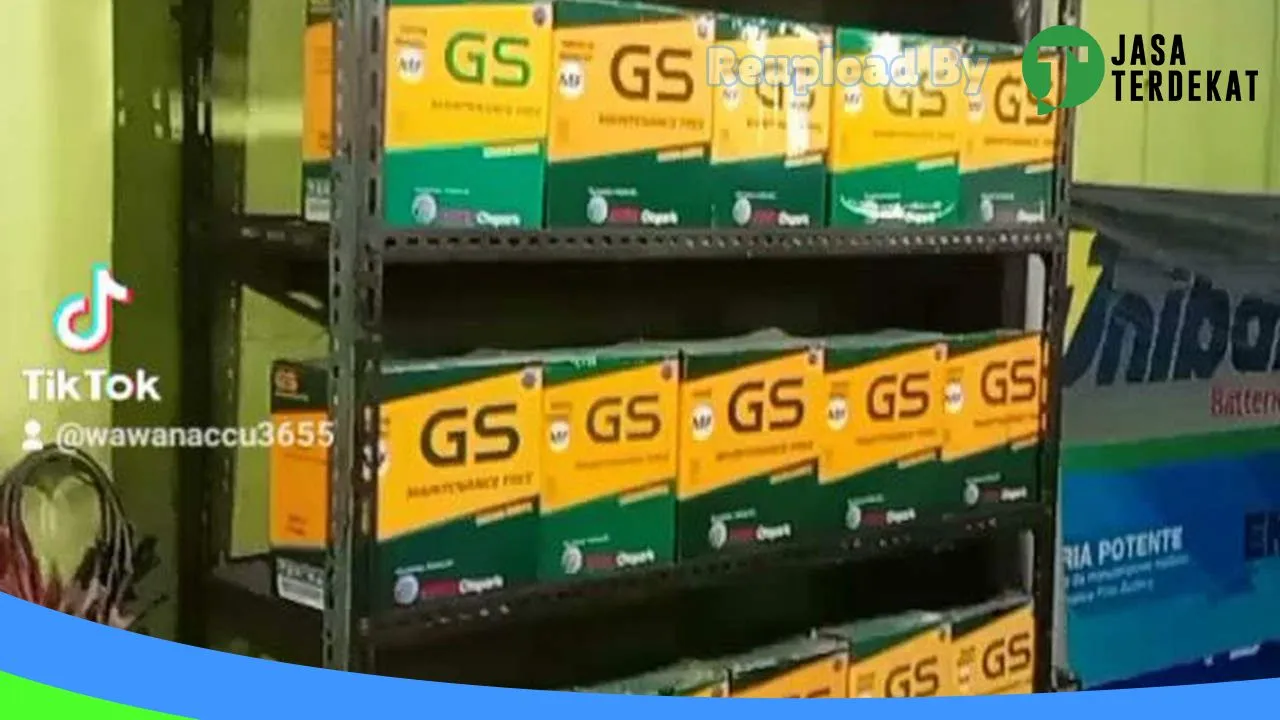 Gambar Aki Mobil Siap Antar dan Pasang di Bandung, Jawa Barat ke 2