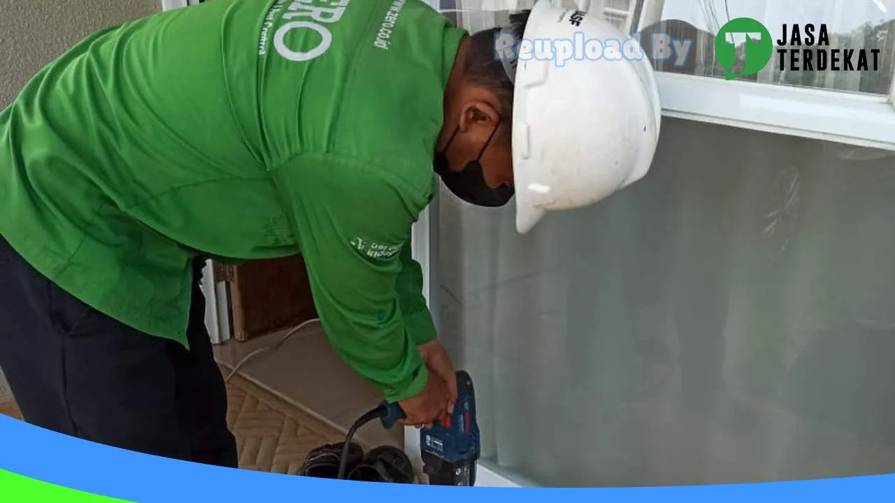 Gambar Jasa Anti Rayap ZERO Integrated Termite & Pest Control di Kota Bogor, Jawa Barat ke 4