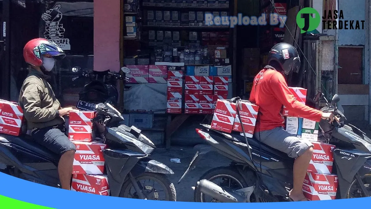 Gambar Accu – Aki Surabaya ( YUASA BATTERY – GS ASTRA OTOPARTS – INCOE BATTERY ) di Kota Surabaya, Jawa Timur ke 2