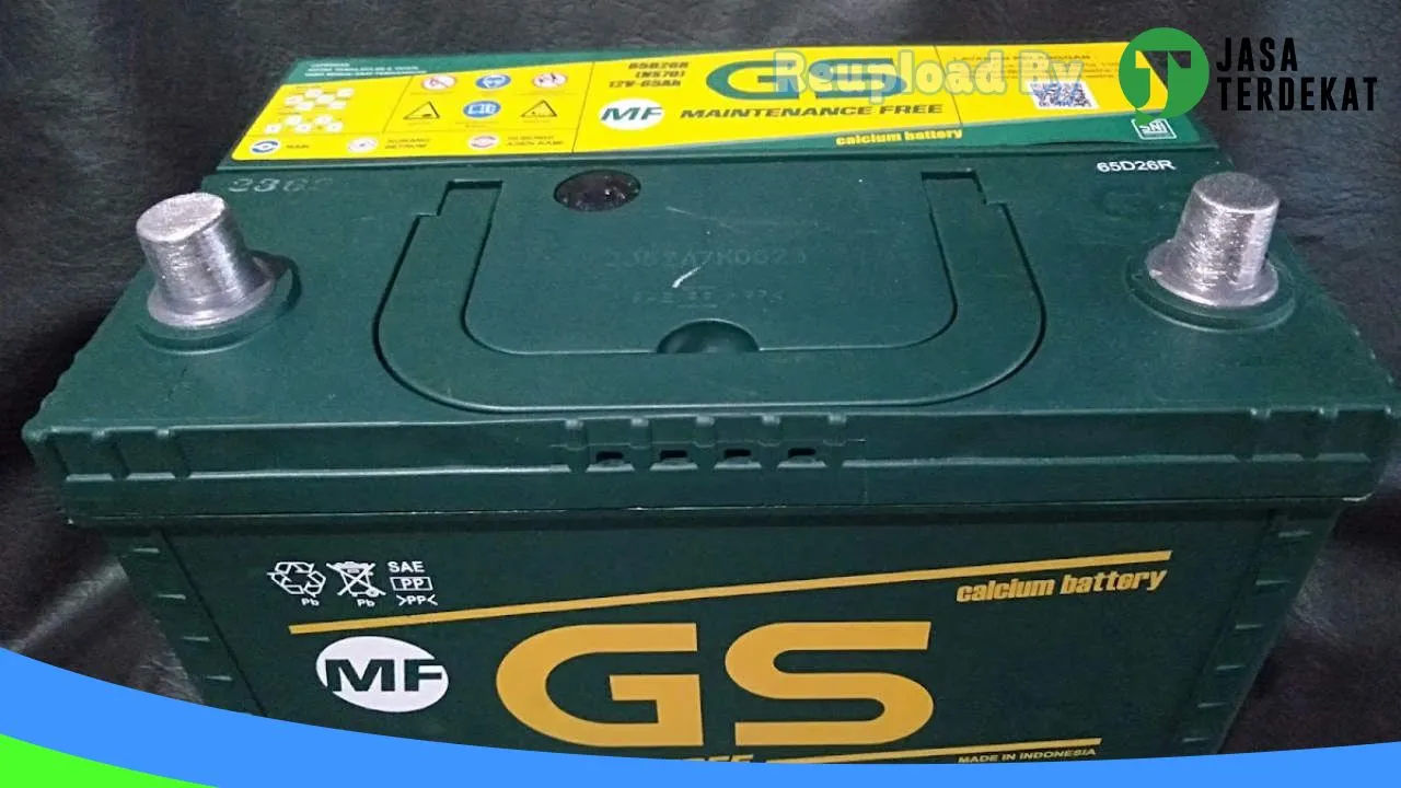 Gambar NAULI AKI di Lampung Utara, Lampung ke 2