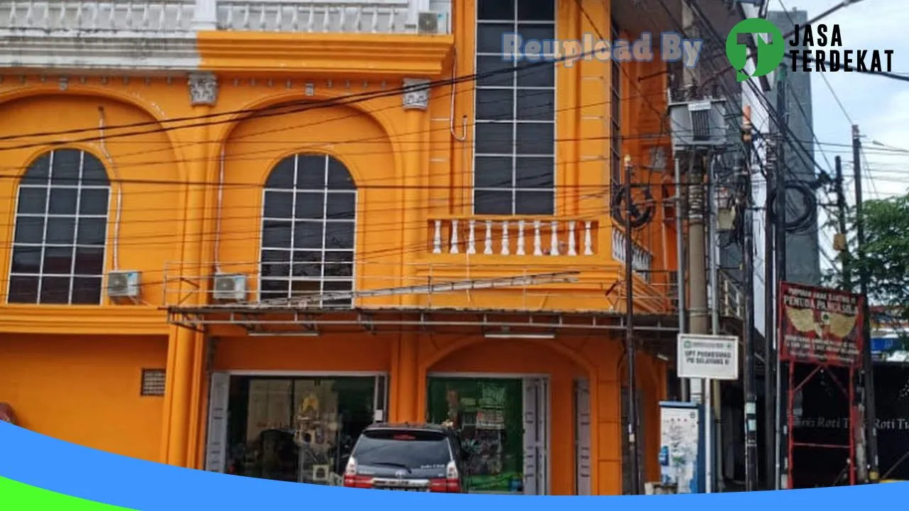 Gambar Mypets Setiabudi di Medan, Sumatera Utara ke 1