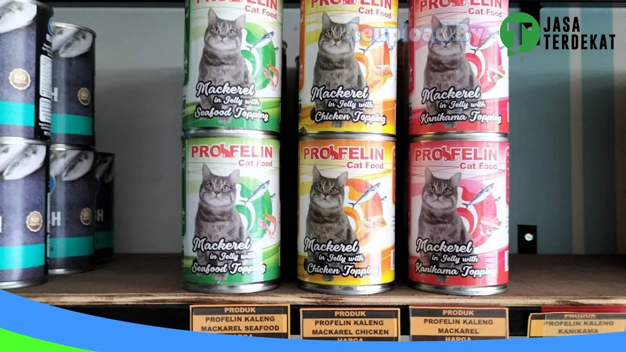 Gambar Roiju Petshop Sragen di Sragen, Jawa Tengah ke 3