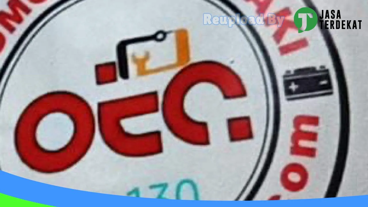 Gambar OTA 130 ( OTOMOTIF TOKO AKI ” BATERAI ” ) BENGKEL 24 JAM TERDEKAT – DINAMO DAN TOKO AKI ( BATERAI ) HAFIDZ BENGKULU di Seluma, Bengkulu ke 2
