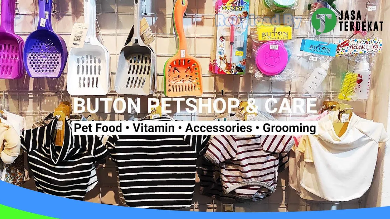 Gambar Buton Petshop & Care di Buton, Sulawesi Tenggara ke 3