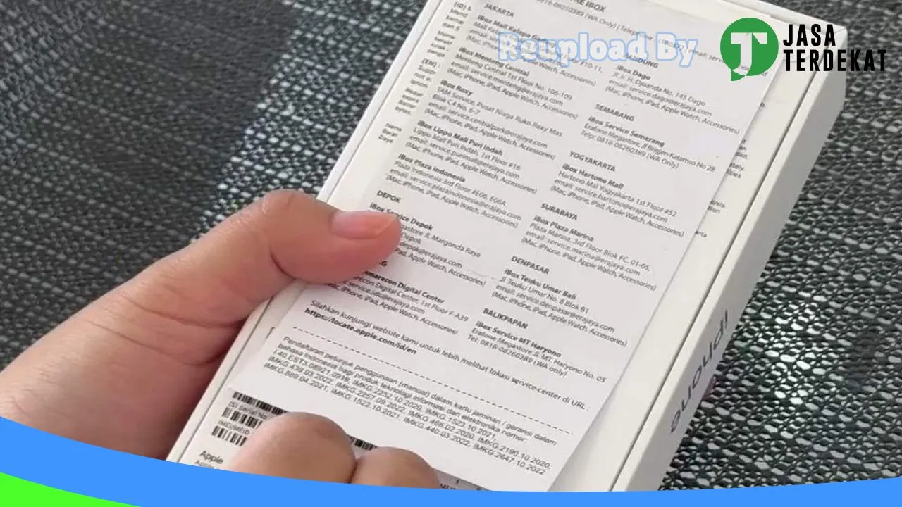 Gambar Olapple di Lamandau, Kalimantan Tengah ke 1