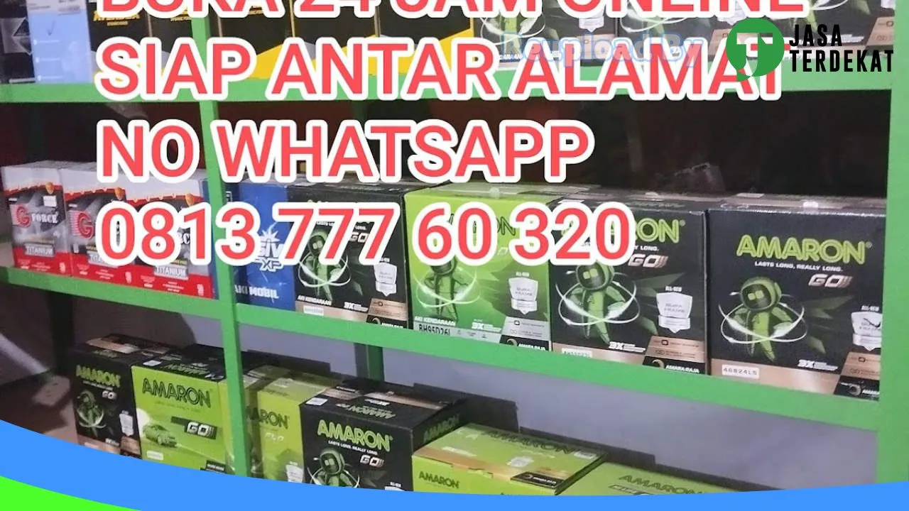 Gambar CENDANA AKI di Banyuasin, Sumatera Selatan ke 3
