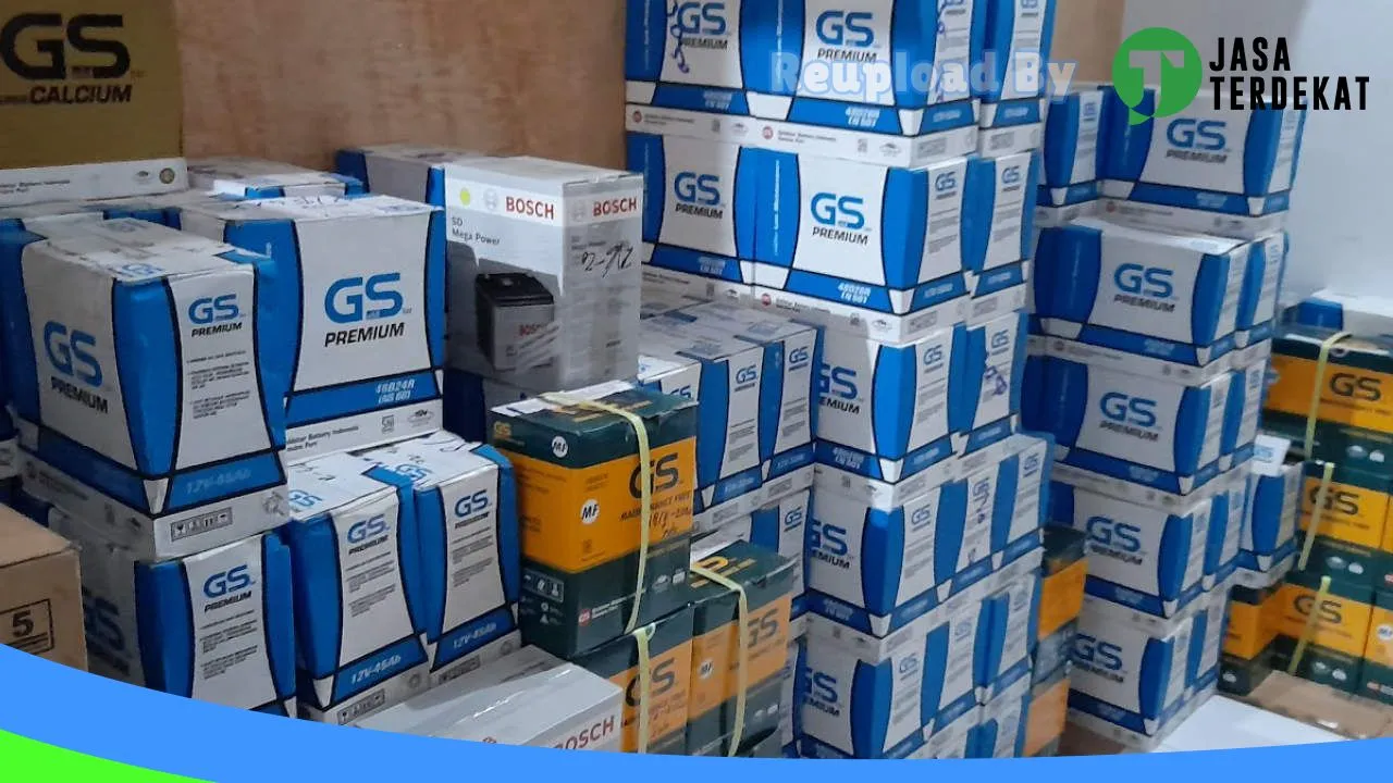 Gambar Cahaya Abadi Mobil di Seruyan, Kalimantan Tengah ke 4