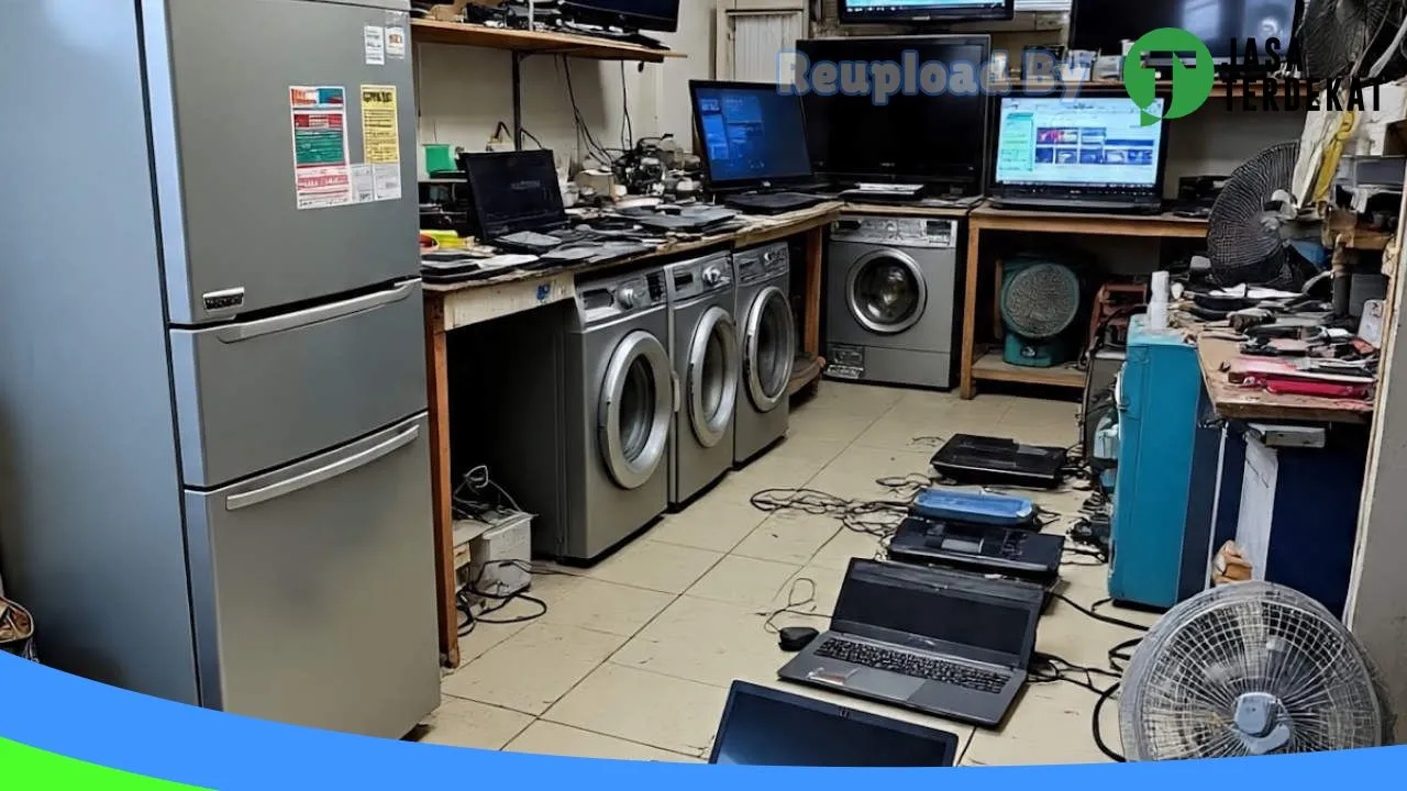 Gambar Asda Electronic Service di Nagan Raya, Aceh ke 2