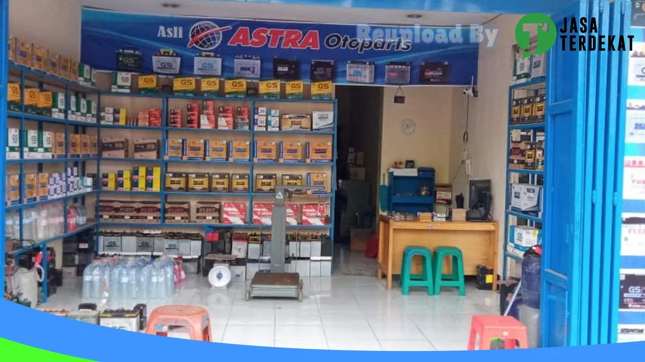 Gambar Bahagia Battery 4 di Karawang, Jawa Barat ke 1