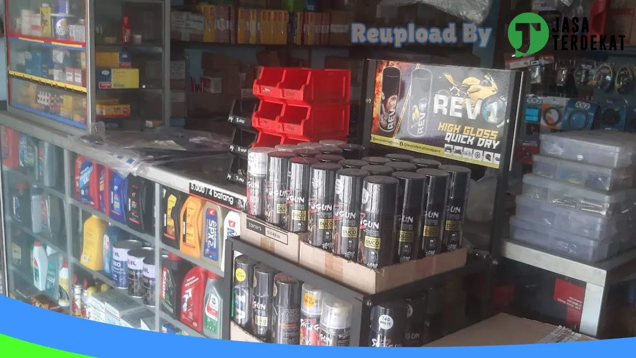 Gambar UD.Damai aki di Bangkalan, Jawa Timur ke 1