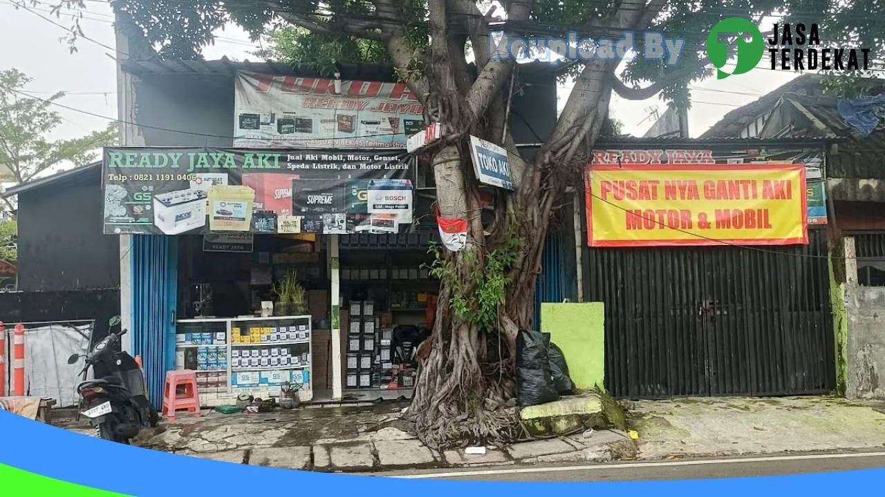 Gambar READY JAYA ACCU di Jakarta Pusat, DKI Jakarta ke 1