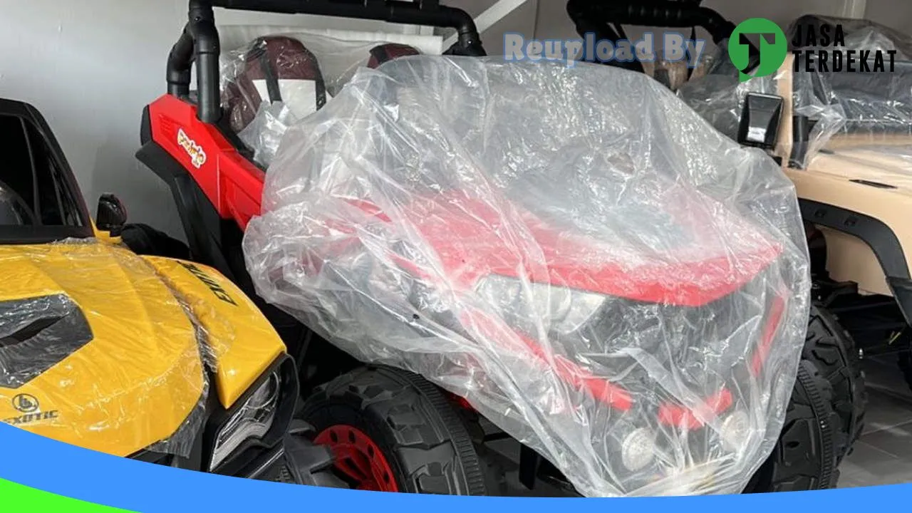 Gambar Ceria Baby Shop & Kid Toys di Tebing Tinggi, Sumatera Utara ke 1