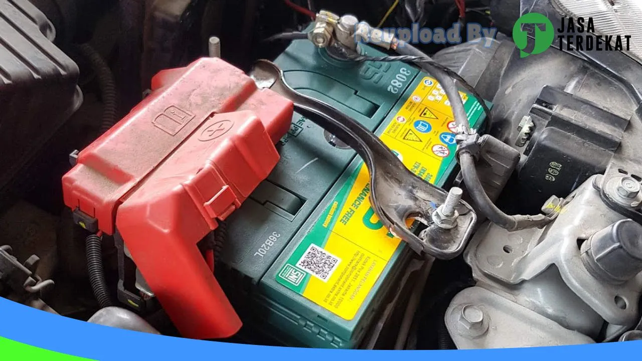 Gambar Makmur Accu Jombang – Toko Aki / Accu Jombang di Jombang, Jawa Timur ke 2