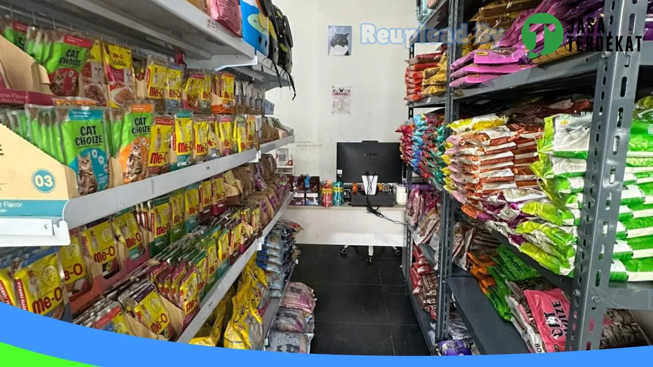Gambar Pet Shop – Shiroo Pet Store di Karawang, Jawa Barat ke 2