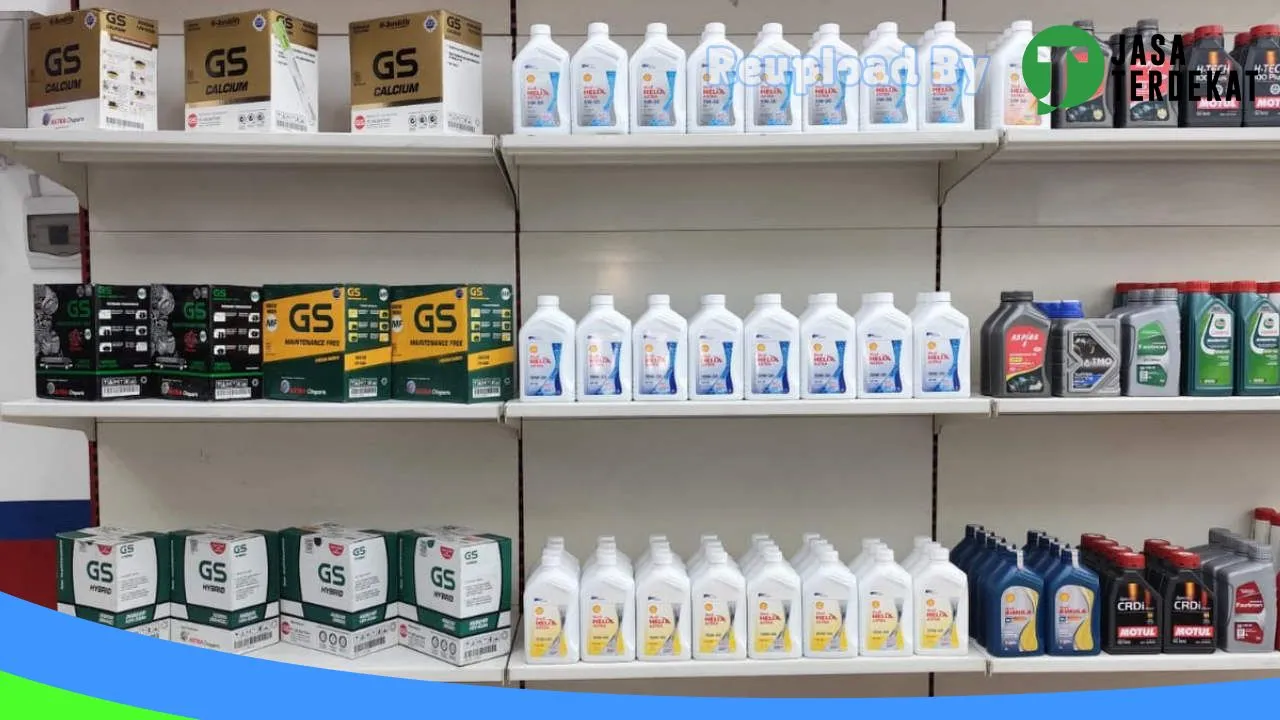 Gambar Shop & Drive – Gatot Subroto,Probolinggo di Probolinggo, Jawa Timur ke 3