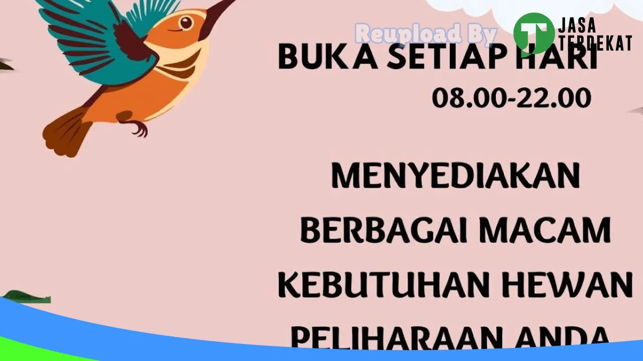 Gambar Eyi Petshop Raha di Muna, Sulawesi Tenggara ke 4