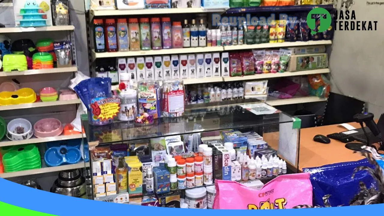 Gambar HAPPYPAW PETSHOP SENTANI di Jayapura, Papua ke 4