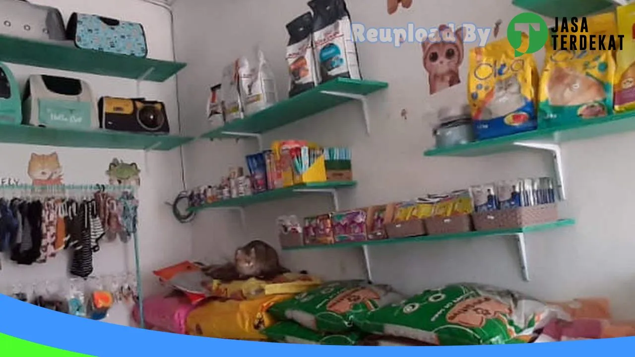 Gambar Kewang Petshop di Seram Bagian Barat, Maluku ke 5