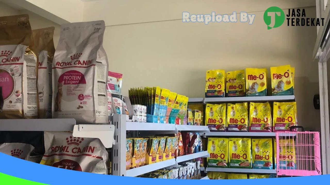 Gambar Rania Pet Shop di Sawahlunto, Sumatera Barat ke 4