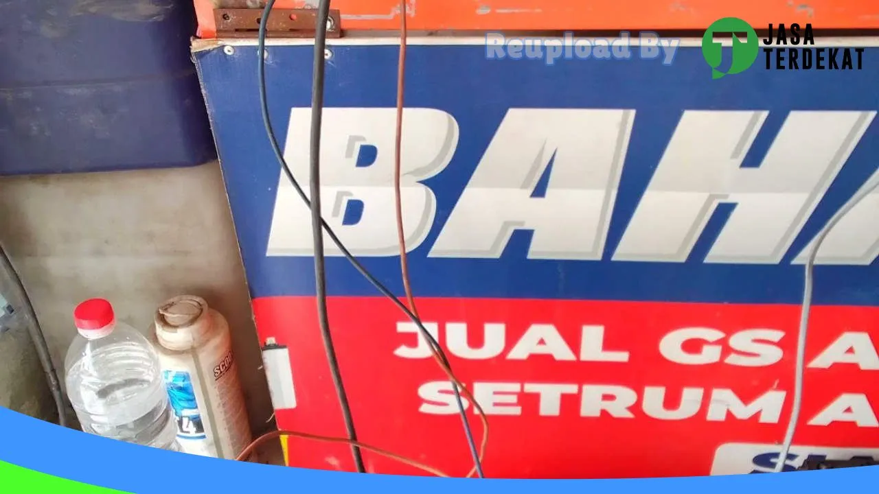 Gambar Toko aki mobil&motor (BAHAGIA BATTERY) di Purwakarta, Jawa Barat ke 5