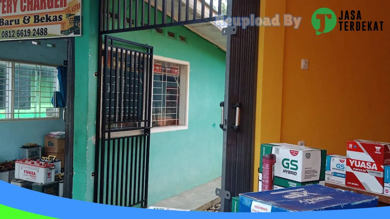 Gambar JUAL AKI/BATERAI BARU & BEKAS, TUKAR TAMBAH, CAS AKI SIMPANG PILIANG di Payakumbuh, Sumatera Barat ke 3