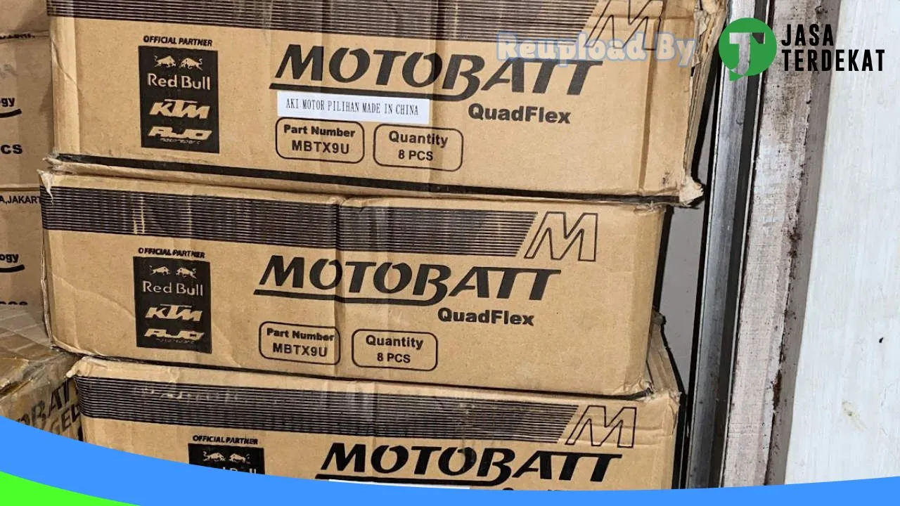 Gambar TOKO AHMAD AKI (cabang s.parman) di Murung Raya, Kalimantan Tengah ke 5