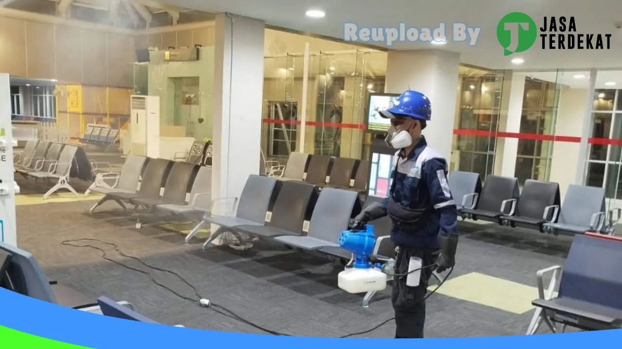 Gambar PT. ARKOS (PEST CONTROL) MANADO di Minahasa Tenggara, Sulawesi Utara ke 5