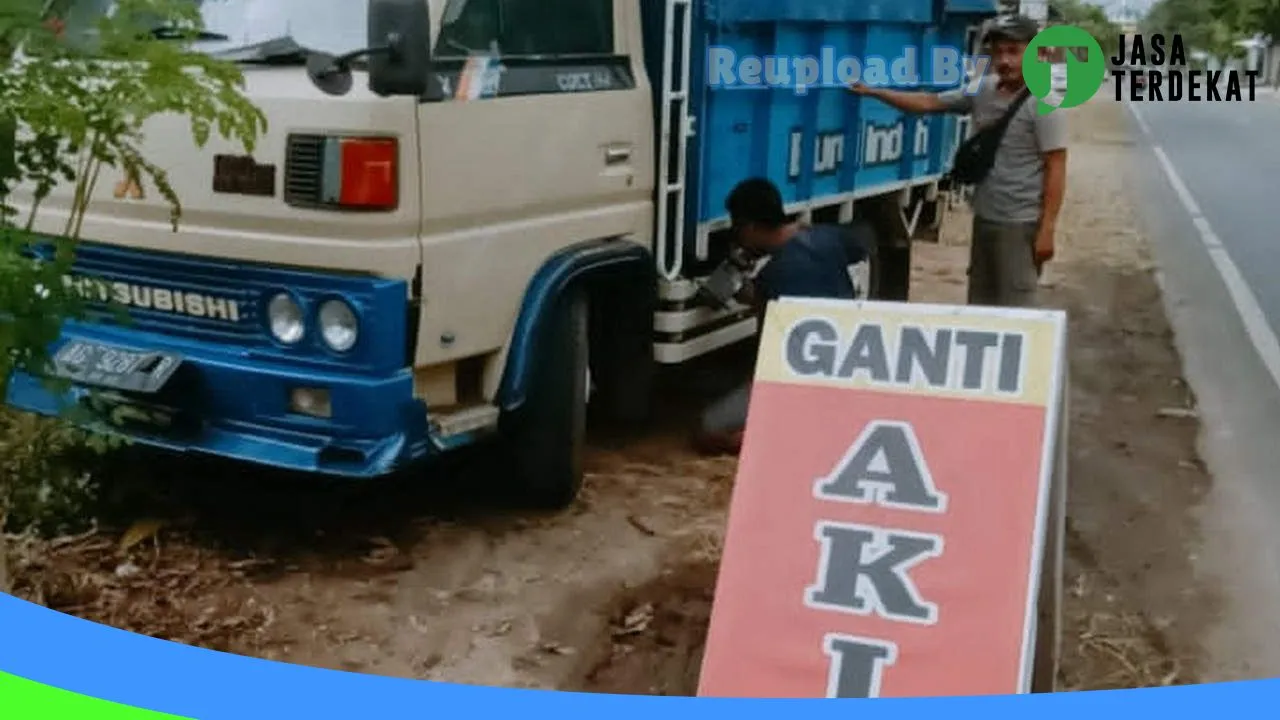 Gambar TOKO AKI CHIKO AKI 2 di Trenggalek, Jawa Timur ke 5