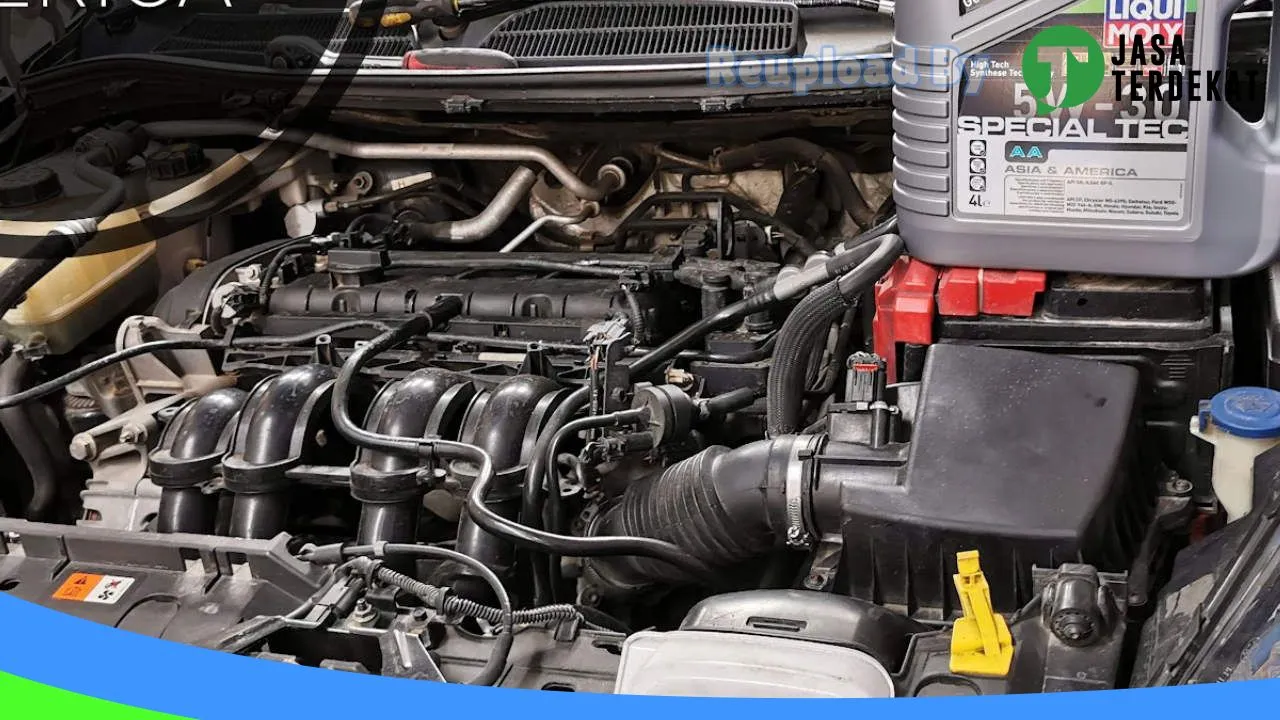 Gambar Prodi Auto – Pusat Oli dan Aki Mobil di Demak, Jawa Tengah ke 2