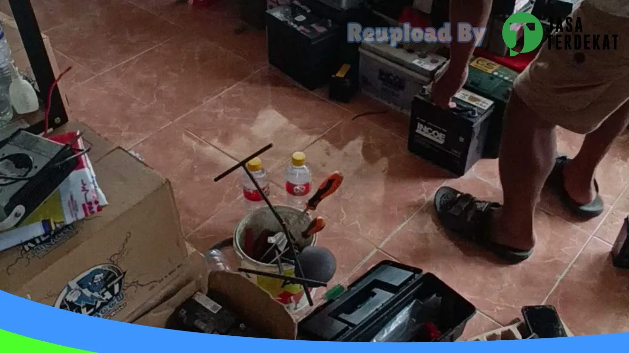 Gambar SUMBER JAYA AKI pusat di Bojonegoro, Jawa Timur ke 1