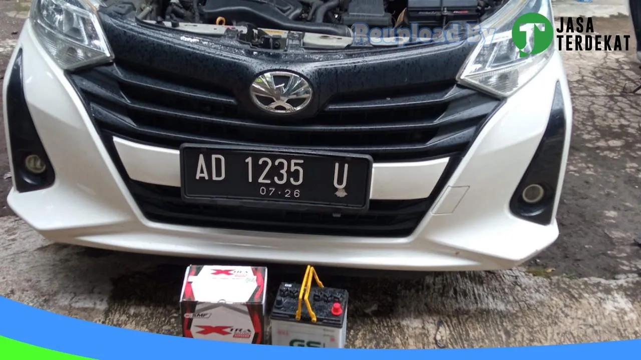 Gambar Pangestu Aki Sragen di Sragen, Jawa Tengah ke 4