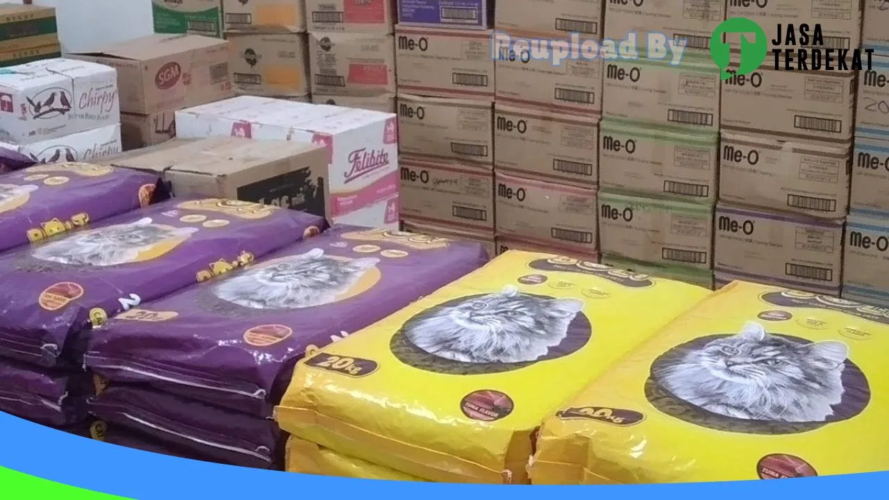 Gambar Prakusya Petshop di Murung Raya, Kalimantan Tengah ke 2