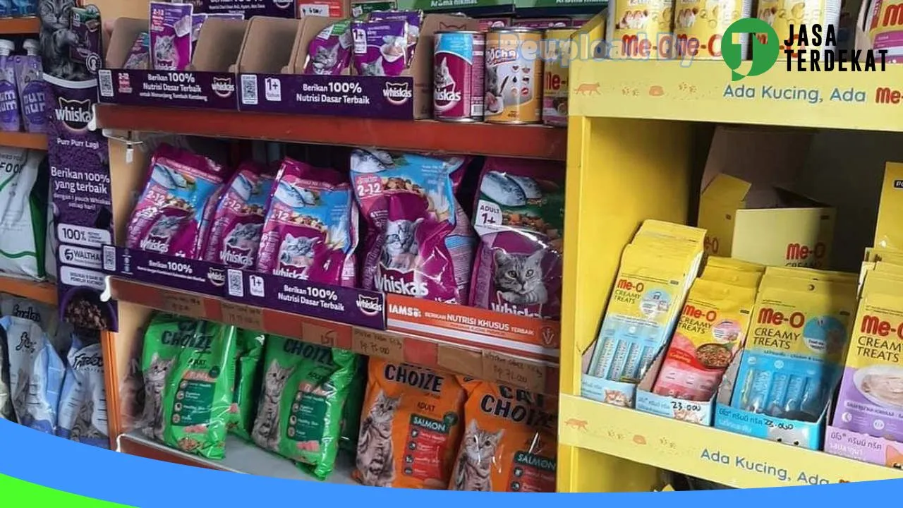 Gambar BlueJiro Petshop di Minahasa Utara, Sulawesi Utara ke 5