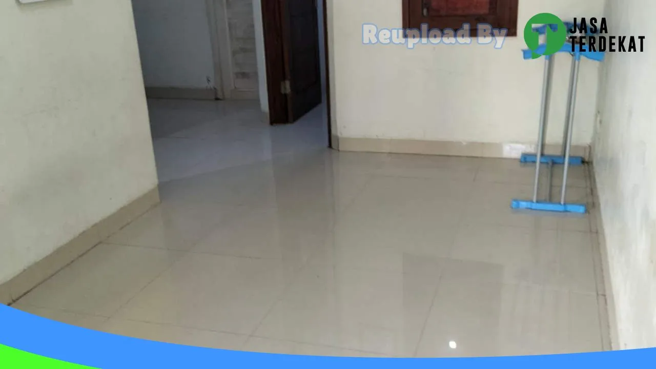 Gambar Azra Clean Indonesia di Kota Serang, Banten ke 2