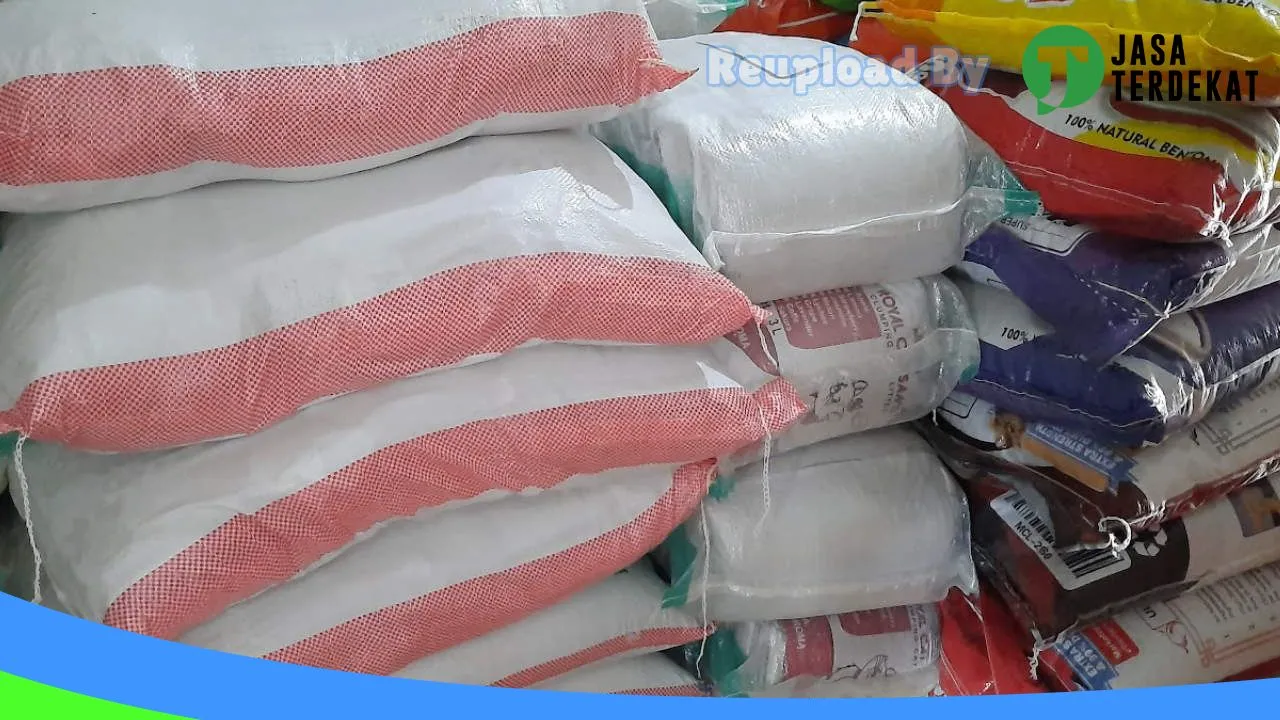 Gambar OK Petshop, Klinik hewan dan Petcare di Brebes, Jawa Tengah ke 3