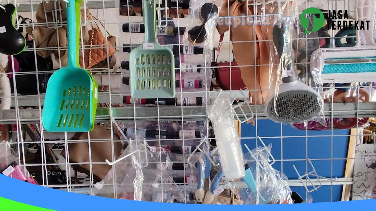 Gambar AU SUE PETSHOP di Rote Ndao, Nusa Tenggara Timur ke 2